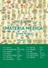 MATERIA MEDICA SOWA RIGPA VOLUME 4: ENCYCLOPEDIA