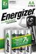 Energizer Universal HR06 Oplaadbare AA Batterij (penlite) NiMH 1300 mAh 1.2 V 4 stuk(s)