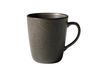 Aida Tasse Raw avec anse 35 cl Forest brown