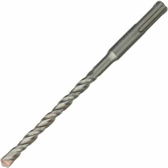 Bosch SDS plus-3 Drill Bits 6x200x260 - 2608831010