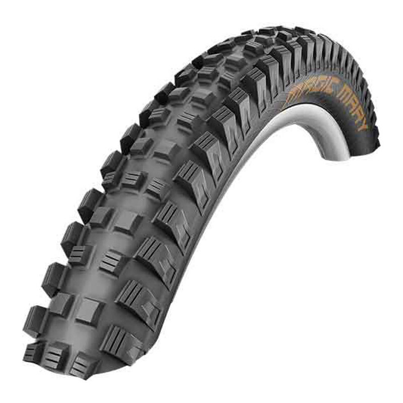 Schwalbe Magic Mary Fietsband 26 Addix Bikepark Evo zwart