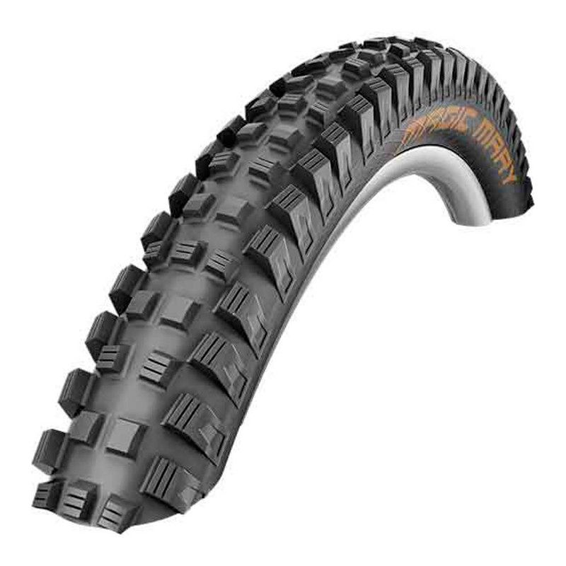 Schwalbe Magic Mary Fietsband 26 Addix Bikepark Evo zwart