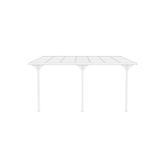 Westmann Terrasoverkapping Bruce 435