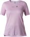 Fox Racing Flexair Jersey met korte mouwen Dames, violet