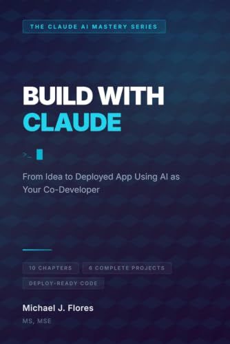 Build with Claude: From Idea to Deployed App Using AI as Your Co-Developer