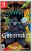 Limited Run Games Godstrike