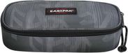Eastpak Étui Oval Simple - Letter Dye Black