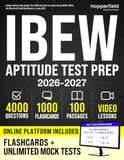 IBEW Aptitude Test Prep: Exam-Focused Study Guide for Electrical Apprenticeship Applicants with Algebra, Functions, Reading Comprehension, Clear Explanations, Timed Mock Tests & Online Tools