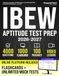 IBEW Aptitude Test Prep: Exam-Focused Study Guide for Electrical Apprenticeship Applicants with Algebra, Functions, Reading Comprehension, Clear Explanations, Timed Mock Tests & Online Tools