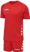 Hummel Promo Set - sportshirts - rood - Unisex