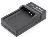 ChiliPower Canon LP-E10 mini USB oplader
