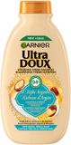 Garnier Ultra Doux Shampoo Rich Argan Duo Pack - 2x300 ml