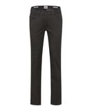 BRAX Feel Good Style Cadiz Five-Pocket-broek voor heren, rechte pasvorm, olifant, 34W / 32L