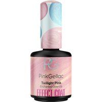 Pink Gellac Nagellak UV-nagellak Dames 15ml Nude
