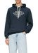 s.Oliver Sweatshirts Marine Taille : XXL