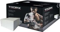 Toorx Fitness Magnesium Krijt Blokken - 8 x 56 gr