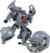 Hasbro Transformers x NFL Action Figure Dallas Cowboys: Starblitz 14 cm Action Figuur