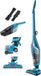 ECG VT 4520 2in1 Bruno - Steelstofzuiger - Draadloos - Blauw