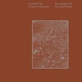 Recordings International Anthem Recording Co. Recordings from the Åland Islands