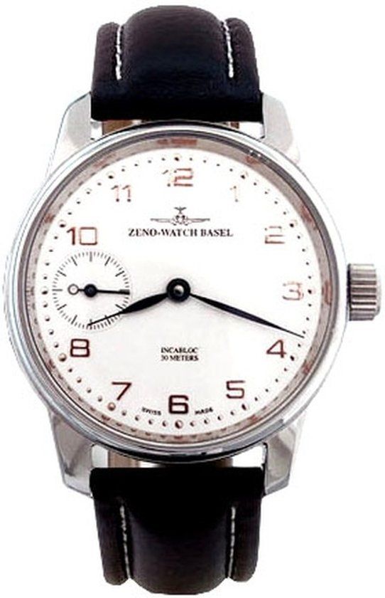 Zeno-Watch Mod. 6558-9-f2 - Horloge