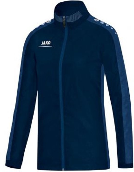 JAKO - Presentation jacket Striker Women - Dames - maat 40