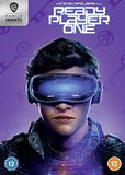 Warner Bros. Entertainment Ready Player One