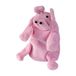 Beleduc handpop varken