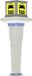Viessmann Modelltechnik 1378 H0 Taxibord