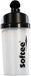 Softee Fles 750ml Training Softee Hard Transparant - UNI
