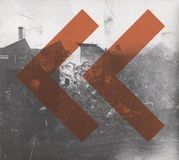 Warp Records Lonelady Hinterland (Digi)