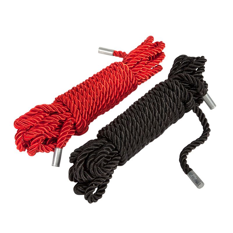 Fifty Shades of Grey Bondage touwen Fifty Shades
