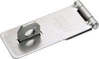 Kasp C.K Overvalslot met sluitplaat 115 mm K210115D