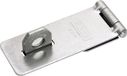 Kasp C.K Overvalslot met sluitplaat 115 mm K210115D
