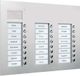 TCS Deurbediening PUK24/3-EN deurstation voor deurcommunicatie 4035138003858