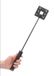 ElectroShockShots - ElectroShock Shots - ElectroShock E-Stimulatie Zweep black
