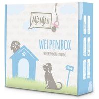 MjAMjAM Puppybox 6 x 200 g