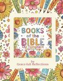 Books of the Bible: Old Testament Coloring Pages
