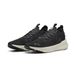 PUMA Softride Symmetry Fuzion Ls hardloopschoenen, uniseks