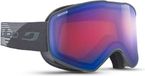 Julbo Pulse Skibril Blauw Red GlareControl/CAT2