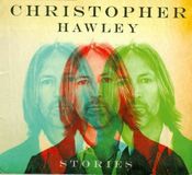 Sonic Rendezvous Christopher Hawley - Stories (CD)