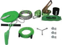 Trelines Zipline 30m