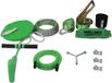 Trelines Zipline 30m