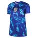 NIKE England 2026 Stadion Goalkeeper Nike Dri-fit Kurzärmliges Replika-fußballtrikot Für Damen dames replica voetbalshirt