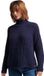 Superdry Slouchy Stitch Coltrui Dames Navy Marl