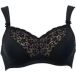 Anita Soutien-gorge toptomfort femme havane