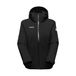 Mammut Linard HS Thermo Hooded Jacket Women, zwart, XXL