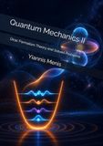 Quantum Mechanics II: Dirac Formalism Theory and Solved Problems