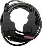 Kunzer OBD II haakse verlenging