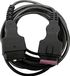 Kunzer OBD II haakse verlenging
