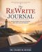 The ReWrite Journal: Guided Reflections for Healing After the Loss of a Spouse
